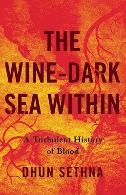 The Wine-Dark Sea Within 1