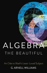 bokomslag Algebra the Beautiful