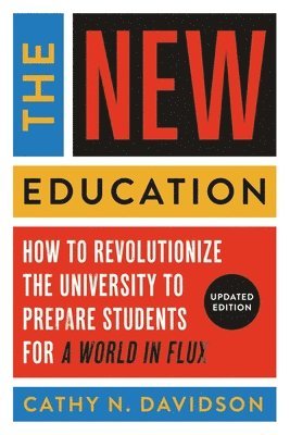 The New Education 1