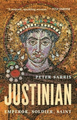 bokomslag Justinian