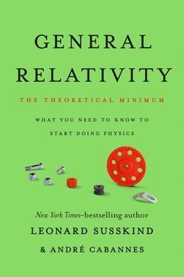 General Relativity 1