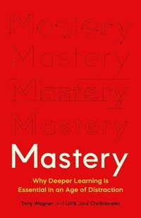 bokomslag Mastery