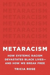 bokomslag Drama of the Gifted Child : How Systemic Racism Devastates Black Livesa?"and How We Break Free