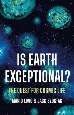 Is Earth Exceptional? 1