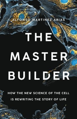 bokomslag The Master Builder: How the New Science of the Cell Is Rewriting the Story of Life