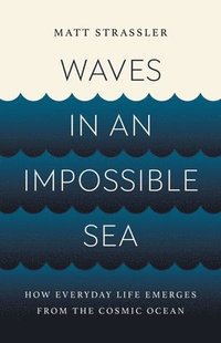 bokomslag Waves in an Impossible Sea