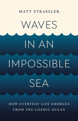 Waves in an Impossible Sea 1