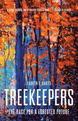 Treekeepers 1