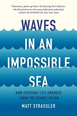 bokomslag Waves in an Impossible Sea