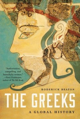 bokomslag The Greeks