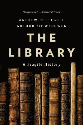 The Library: A Fragile History 1