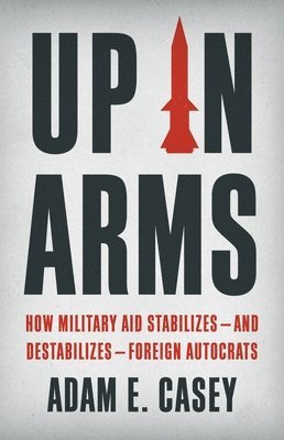 Up in Arms 1