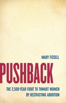 bokomslag Pushback