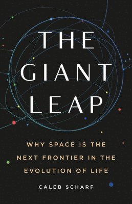 bokomslag The Giant Leap