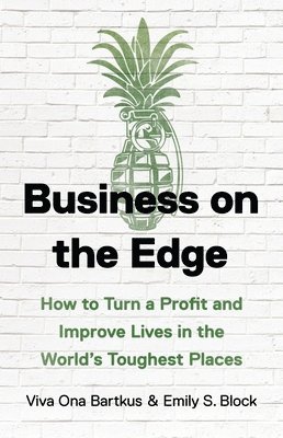 Business on the Edge 1