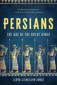 bokomslag Persians