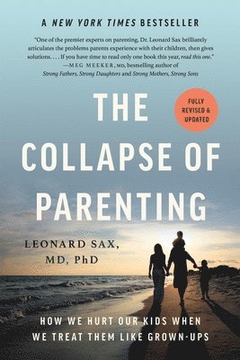 Collapse of Parenting