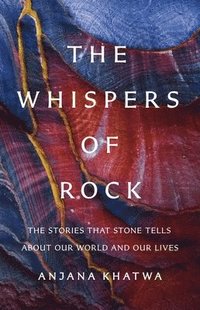 bokomslag The Whispers of Rock