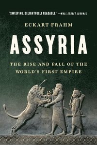 bokomslag Assyria