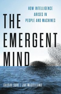 bokomslag The Emergent Mind
