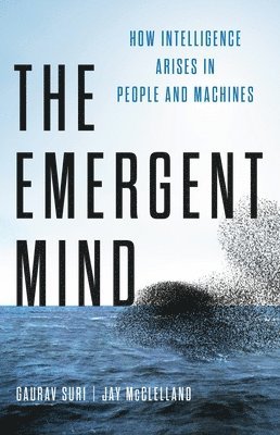 bokomslag The Emergent Mind