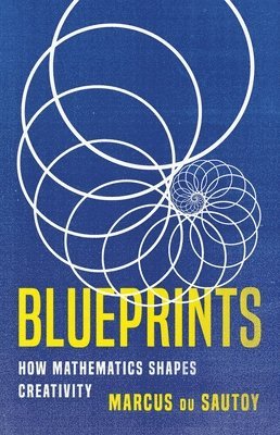 bokomslag Blueprints