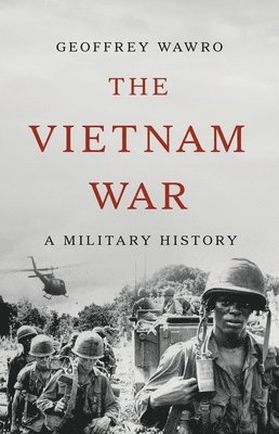 bokomslag The Vietnam War