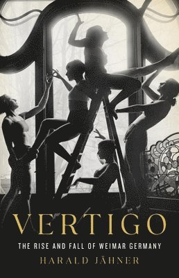 bokomslag Vertigo