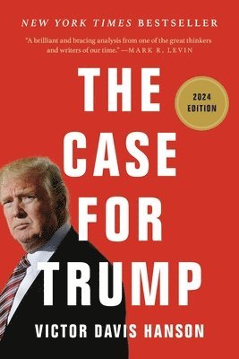 The Case for Trump 1