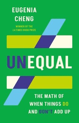 Unequal 1