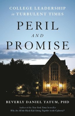 bokomslag Peril and Promise