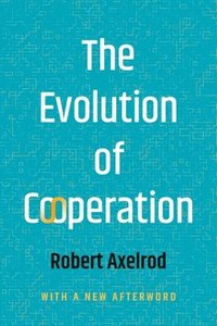 bokomslag The Evolution of Cooperation