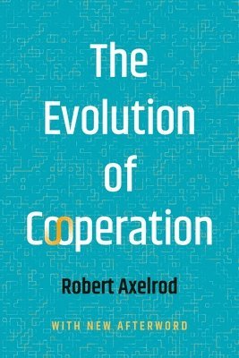 The Evolution of Cooperation