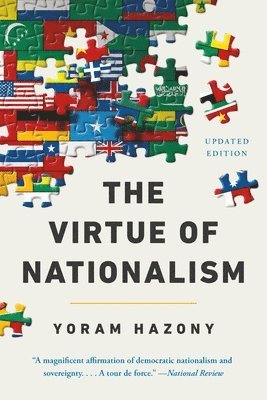 The Virtue of Nationalism 1