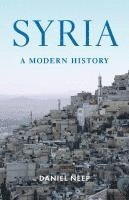 bokomslag Syria: A Modern History