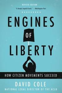 bokomslag Engines of Liberty