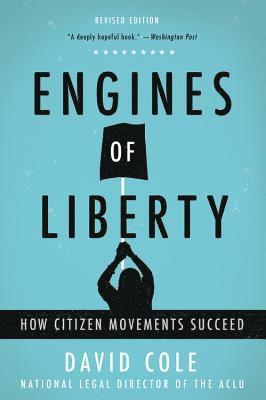 bokomslag Engines of Liberty