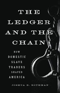 bokomslag The Ledger and the Chain