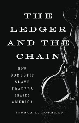 The Ledger and the Chain 1