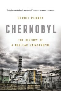 bokomslag Chernobyl
