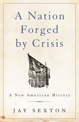 A Nation Forged by Crisis 1