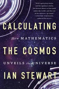 bokomslag Calculating the Cosmos