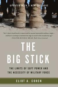 bokomslag The Big Stick