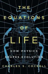 bokomslag Equations Of Life
