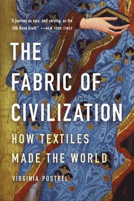 The Fabric of Civilization 1