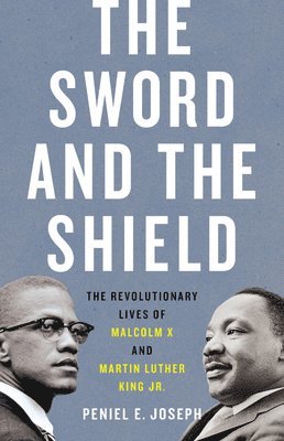 The Sword and the Shield