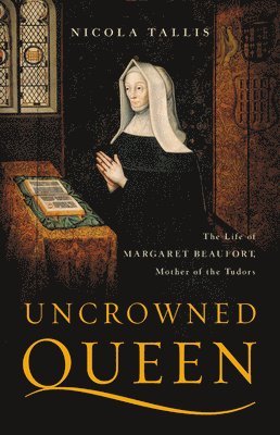 Uncrowned Queen 1