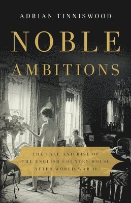 Noble Ambitions 1