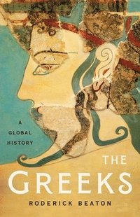 bokomslag The Greeks
