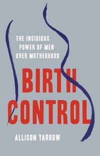 bokomslag Birth Control